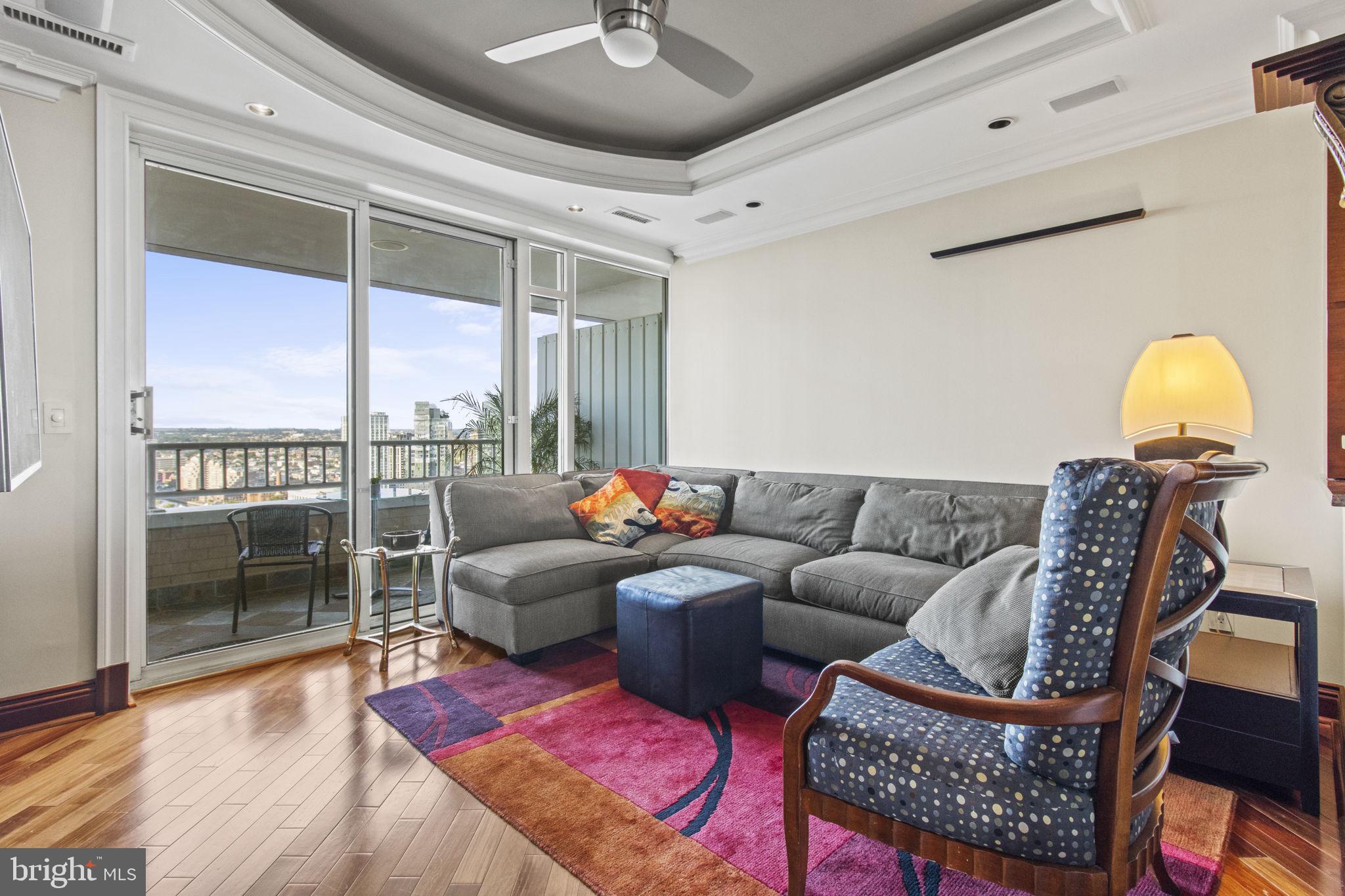 100 Harborview Drive, Unit PH3C Baltimore, MD 21230 - Photo 21 of 52