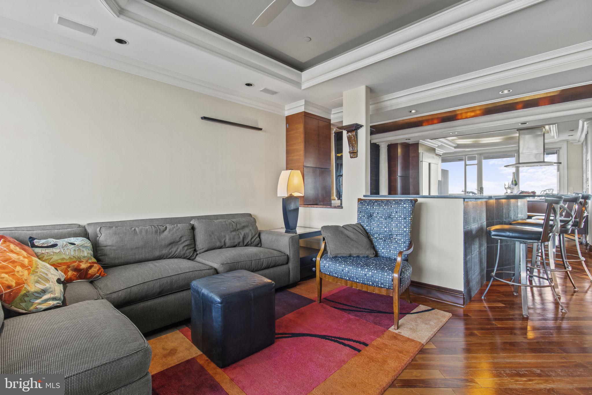 100 Harborview Drive, Unit PH3C Baltimore, MD 21230 - Photo 22 of 52