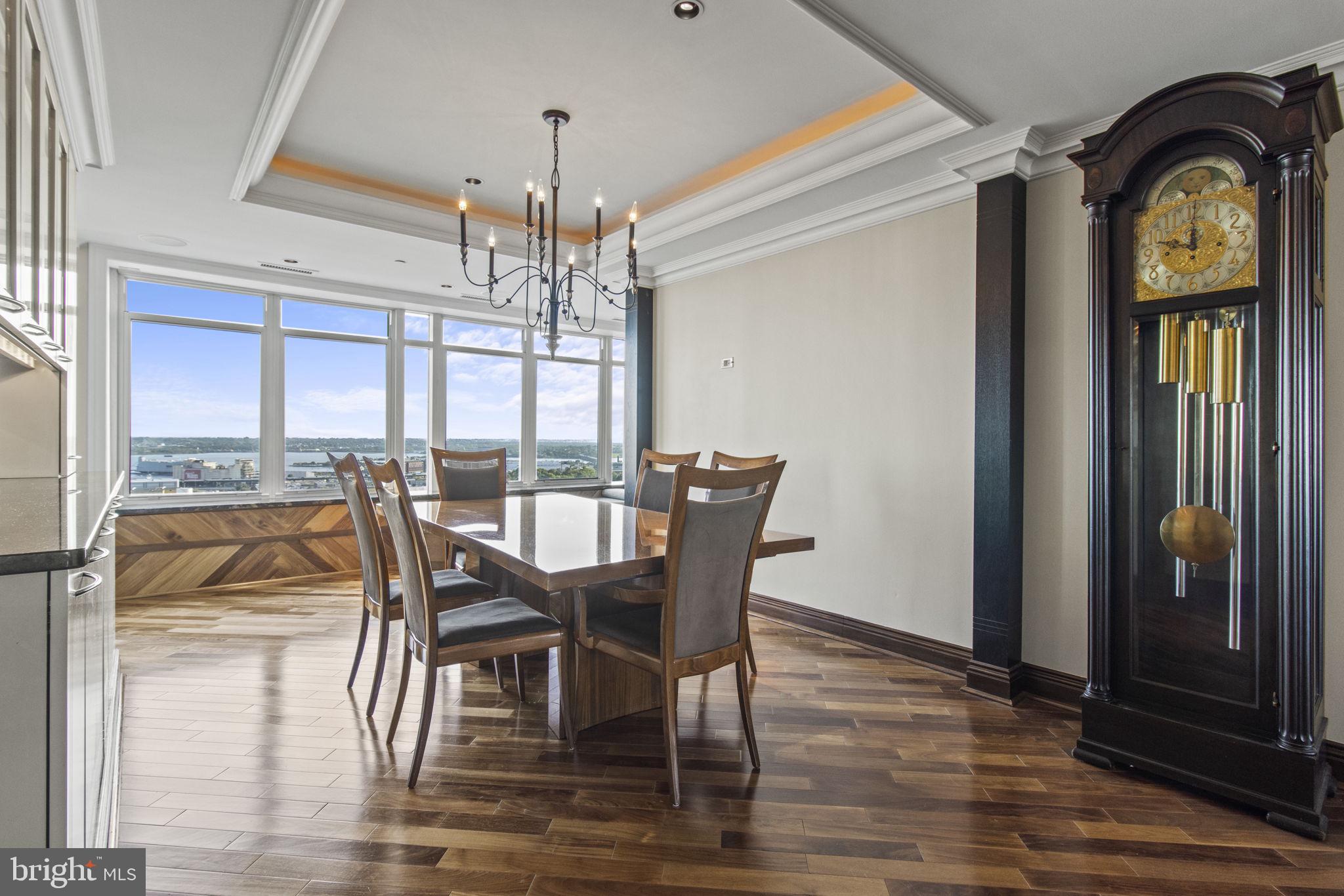 100 Harborview Drive, Unit PH3C Baltimore, MD 21230 - Photo 25 of 52