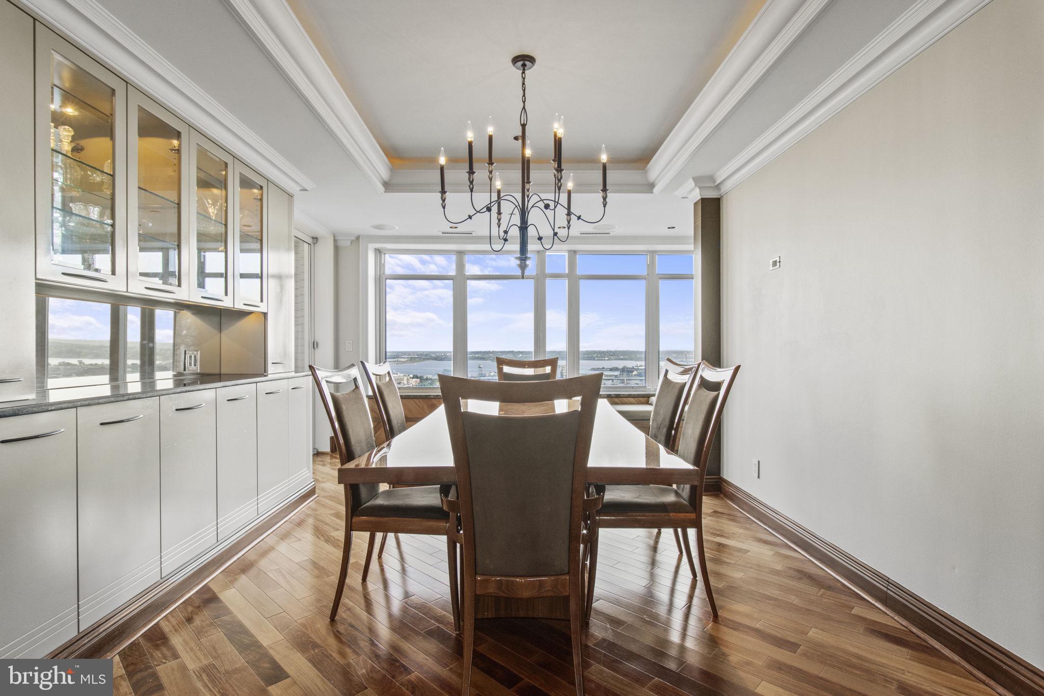 100 Harborview Drive, Unit PH3C Baltimore, MD 21230 - Photo 26 of 52