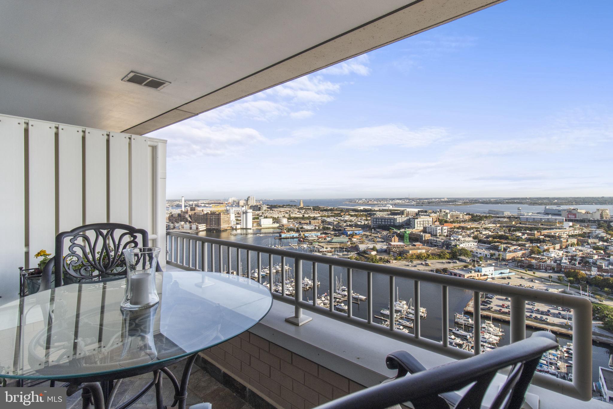 100 Harborview Drive, Unit PH3C Baltimore, MD 21230 - Photo 27 of 52