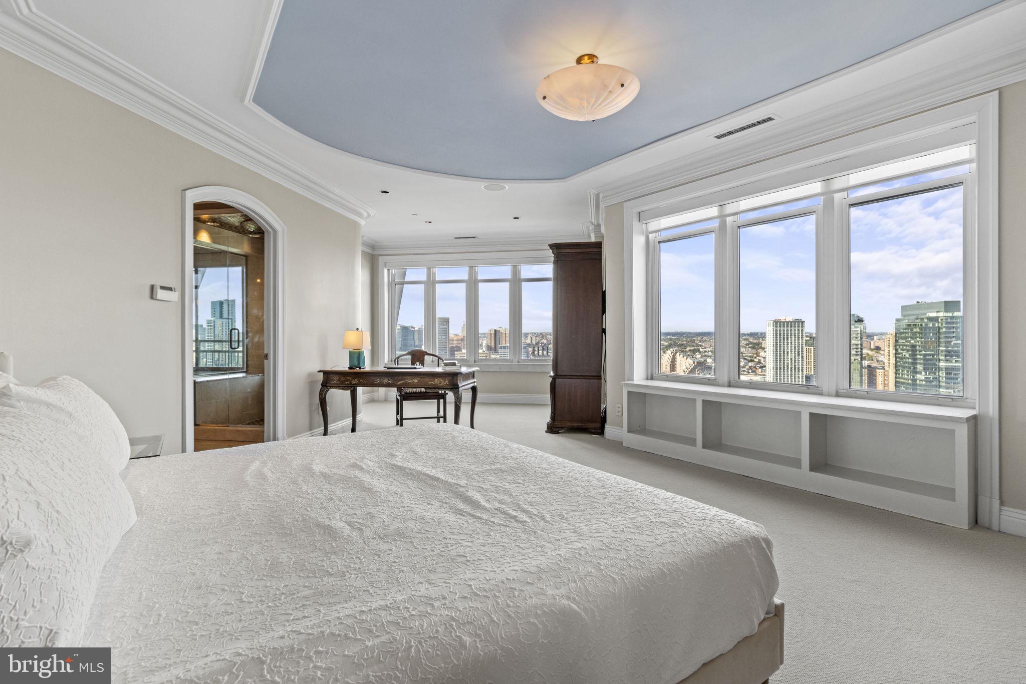 100 Harborview Drive, Unit PH3C Baltimore, MD 21230 - Photo 28 of 52