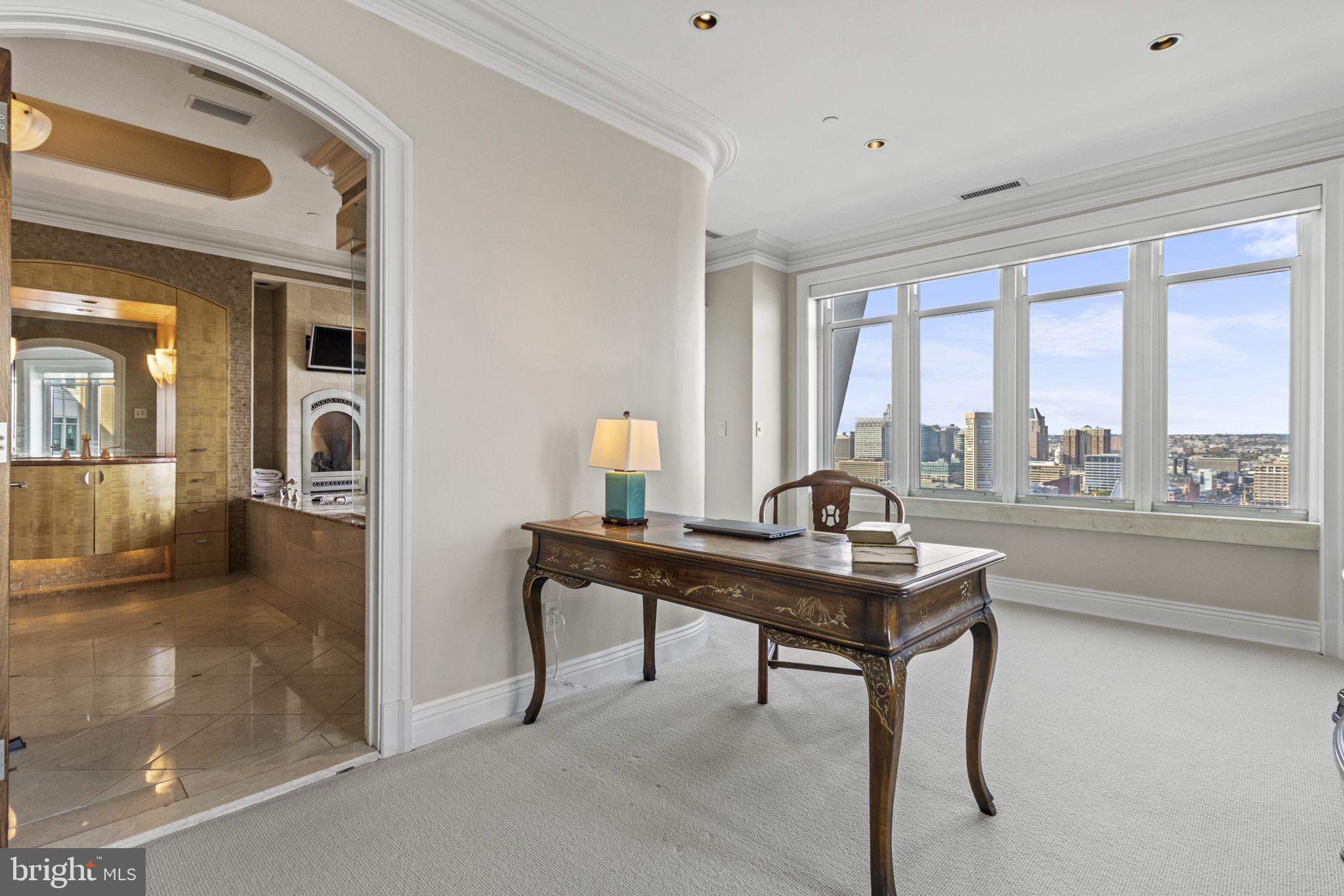 100 Harborview Drive, Unit PH3C Baltimore, MD 21230 - Photo 30 of 52