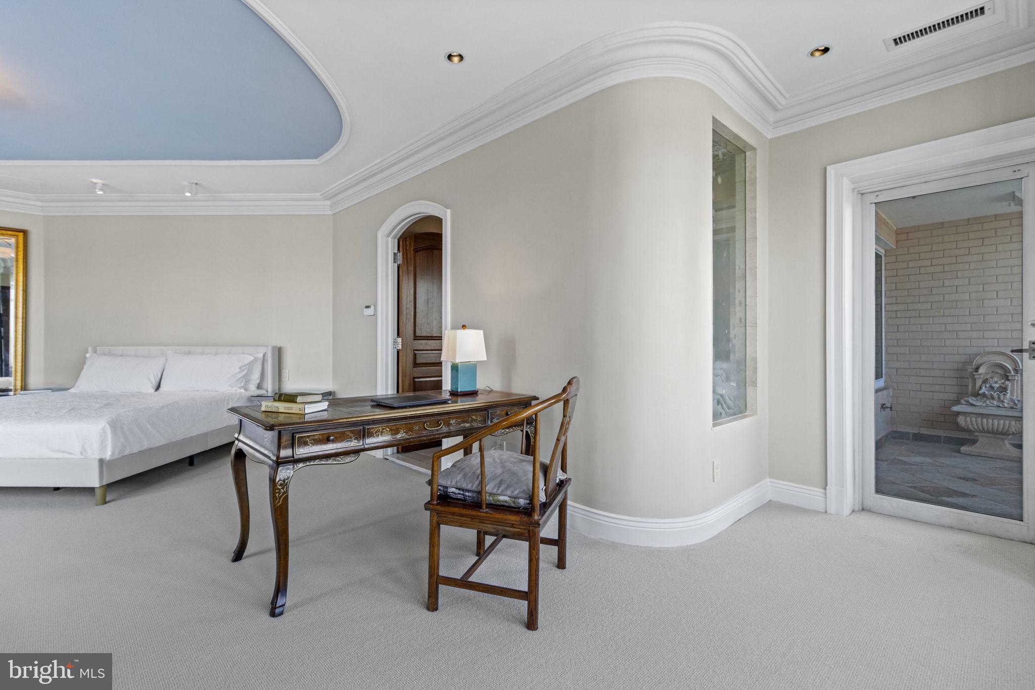 100 Harborview Drive, Unit PH3C Baltimore, MD 21230 - Photo 31 of 52