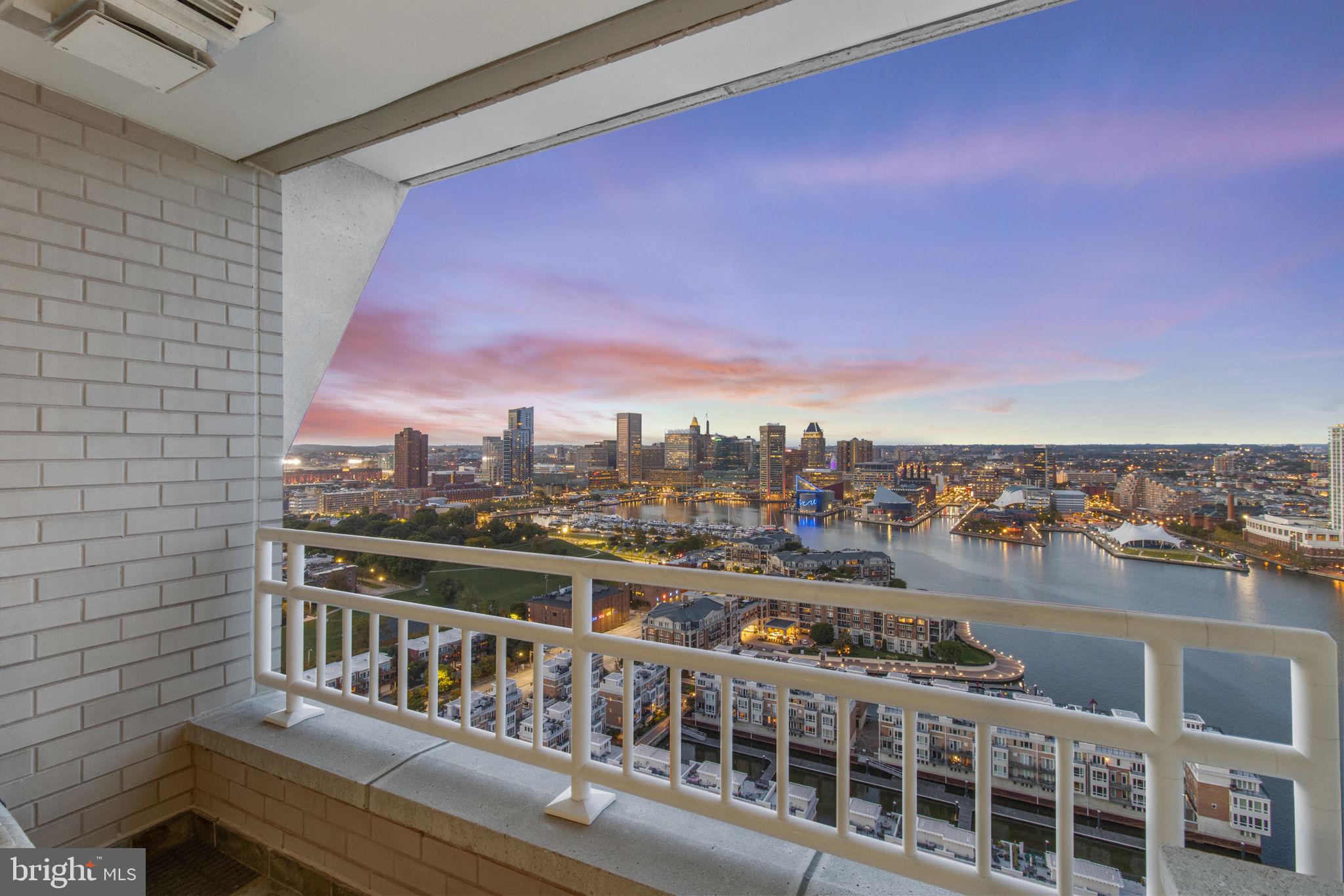 100 Harborview Drive, Unit PH3C Baltimore, MD 21230 - Photo 33 of 52