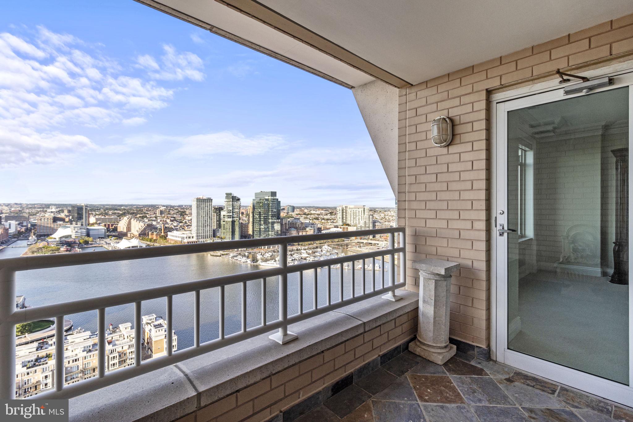 100 Harborview Drive, Unit PH3C Baltimore, MD 21230 - Photo 34 of 52