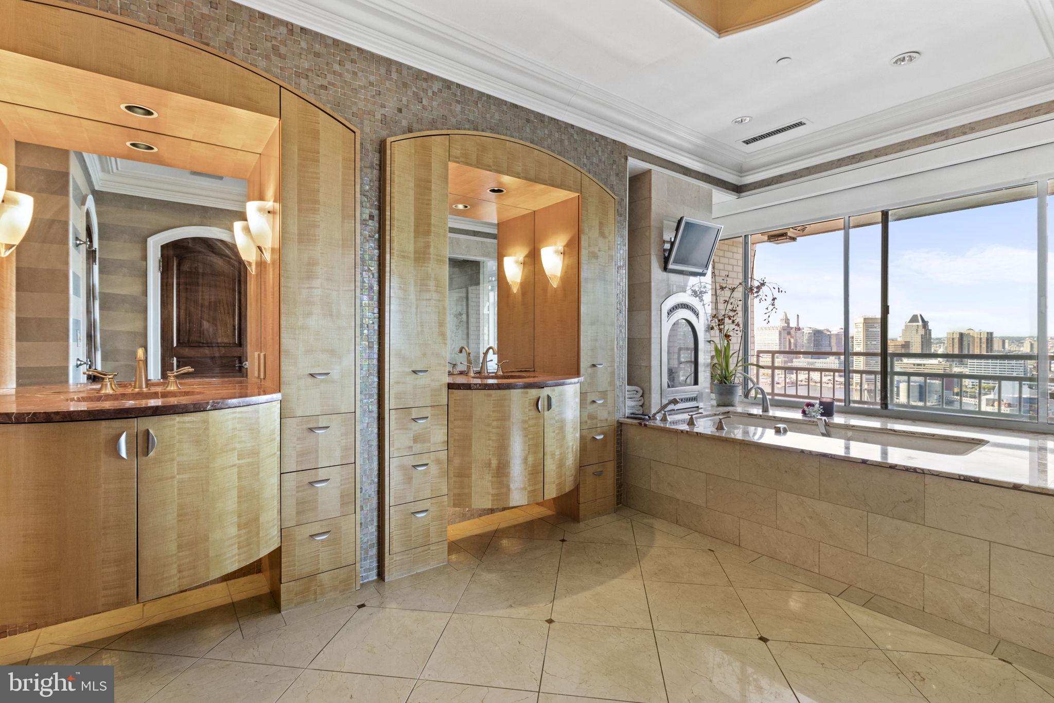 100 Harborview Drive, Unit PH3C Baltimore, MD 21230 - Photo 36 of 52