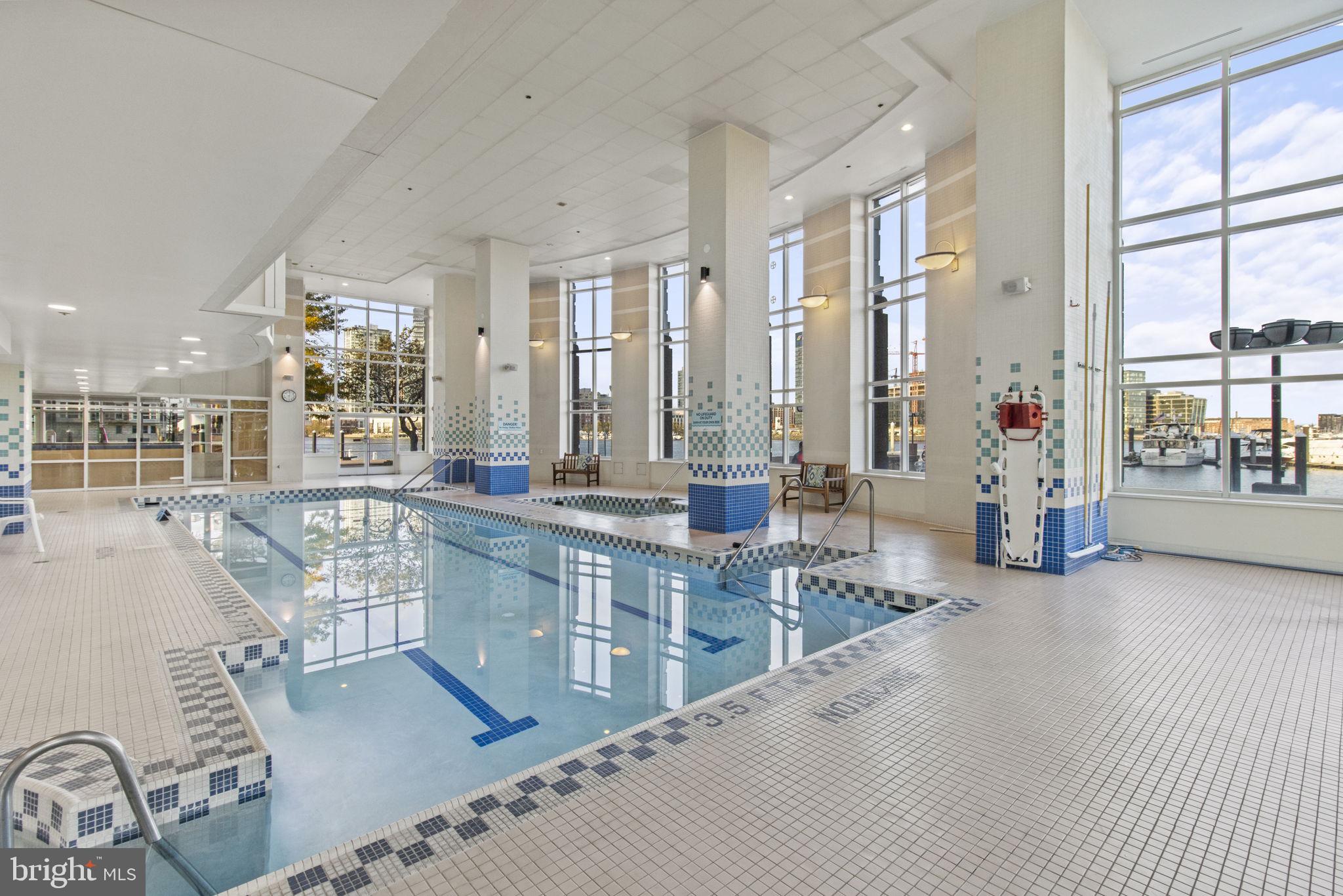 100 Harborview Drive, Unit PH3C Baltimore, MD 21230 - Photo 44 of 52