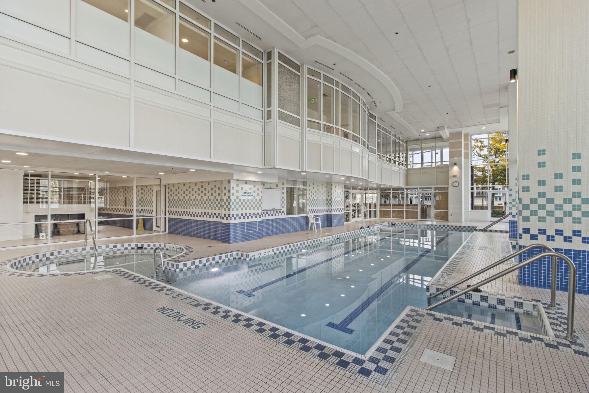 100 Harborview Drive, Unit PH3C Baltimore, MD 21230 - Photo 45 of 52