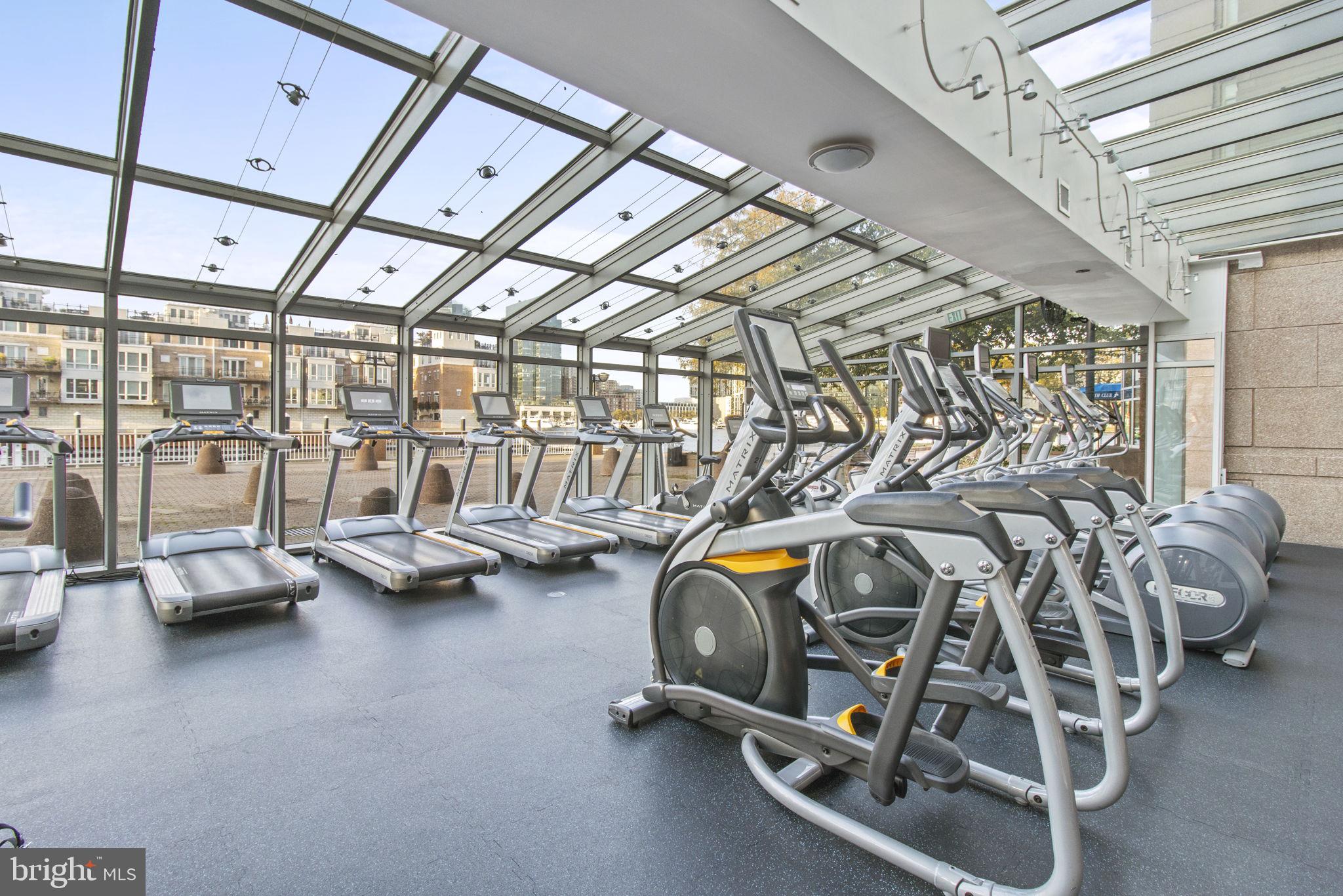 100 Harborview Drive, Unit PH3C Baltimore, MD 21230 - Photo 46 of 52