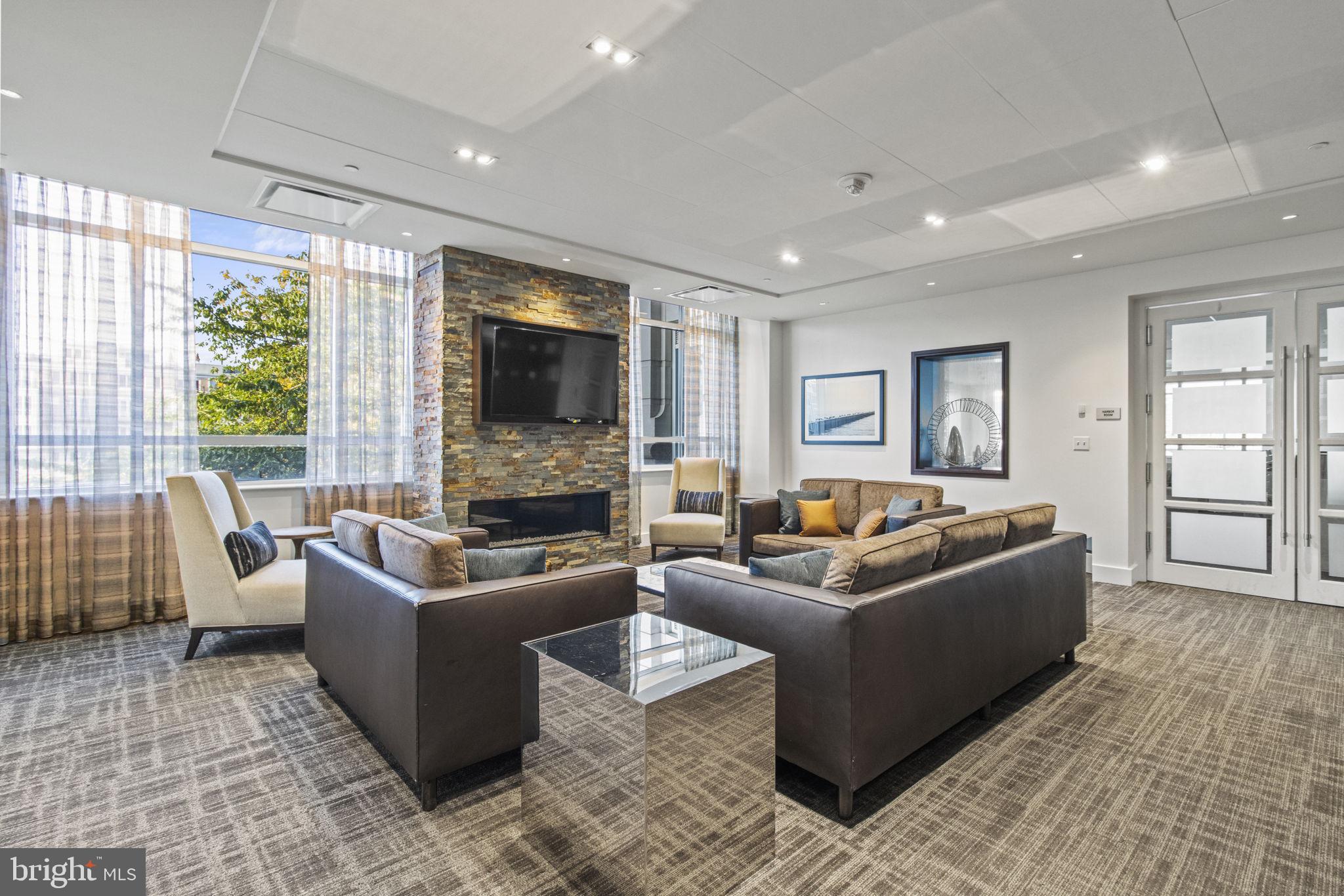 100 Harborview Drive, Unit PH3C Baltimore, MD 21230 - Photo 48 of 52