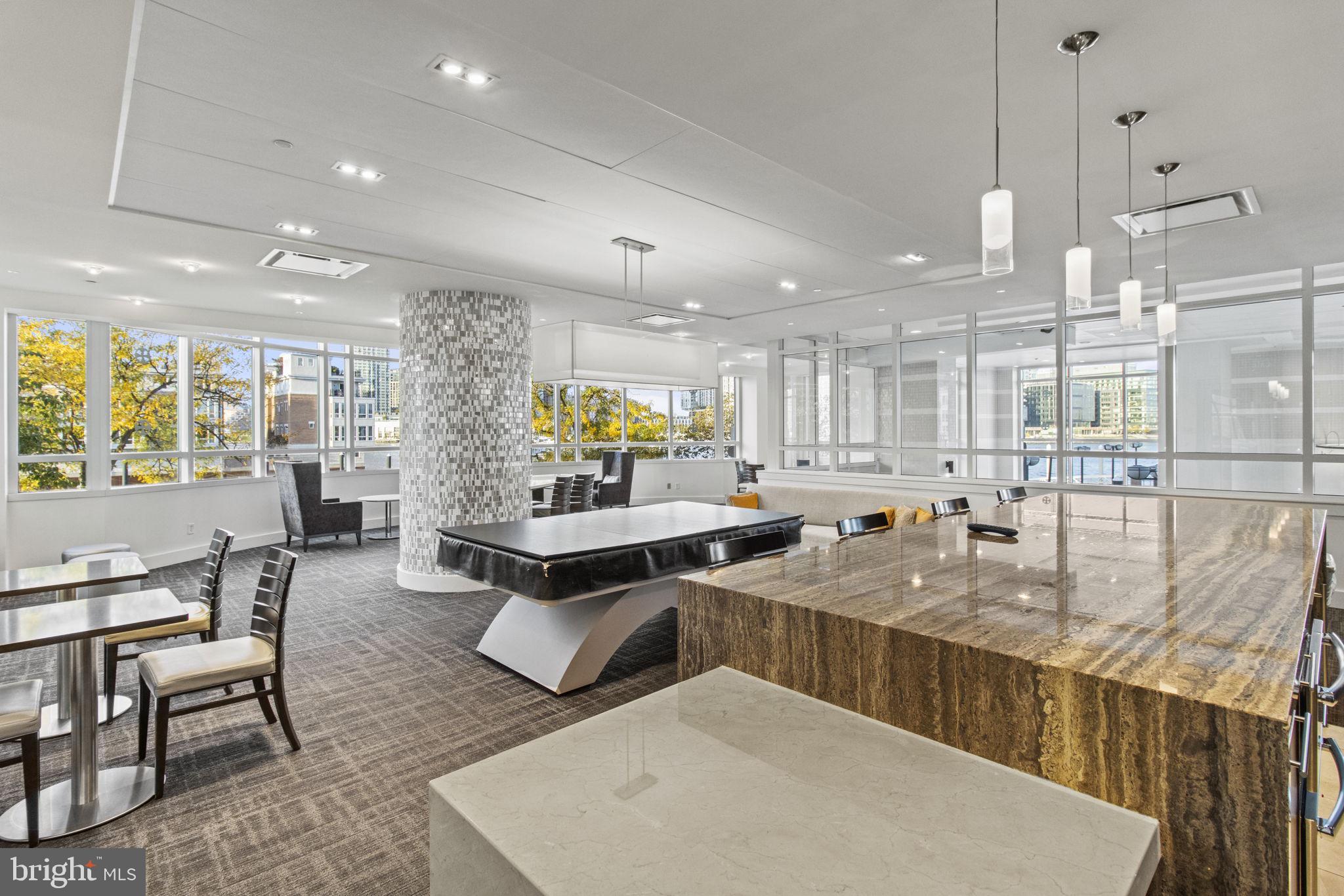 100 Harborview Drive, Unit PH3C Baltimore, MD 21230 - Photo 49 of 52