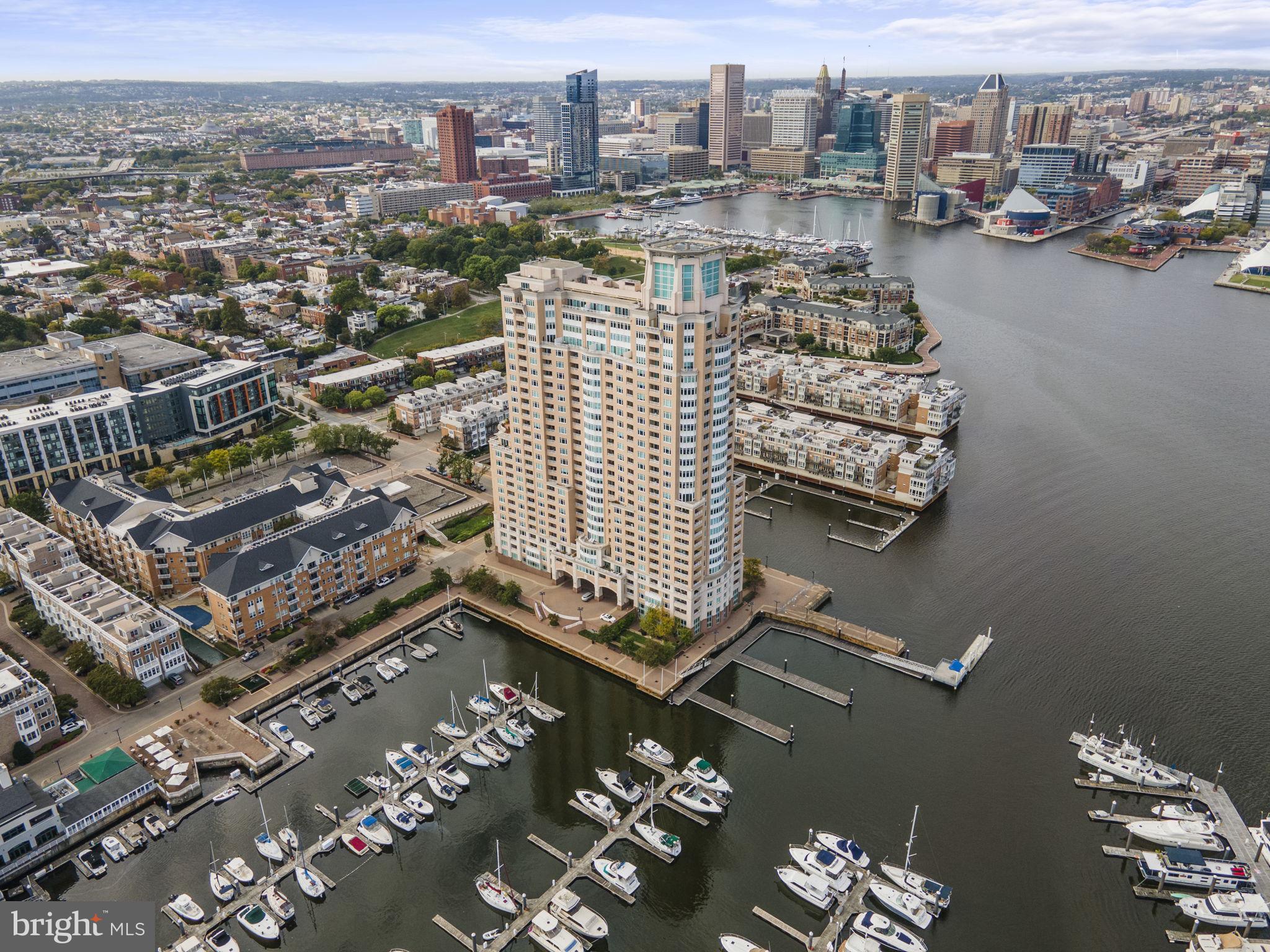 100 Harborview Drive, Unit PH3C Baltimore, MD 21230 - Photo 5 of 52