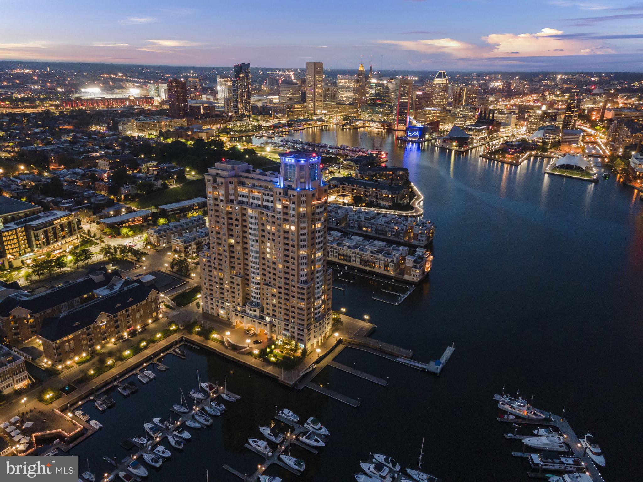 100 Harborview Drive, Unit PH3C Baltimore, MD 21230 - Photo 51 of 52