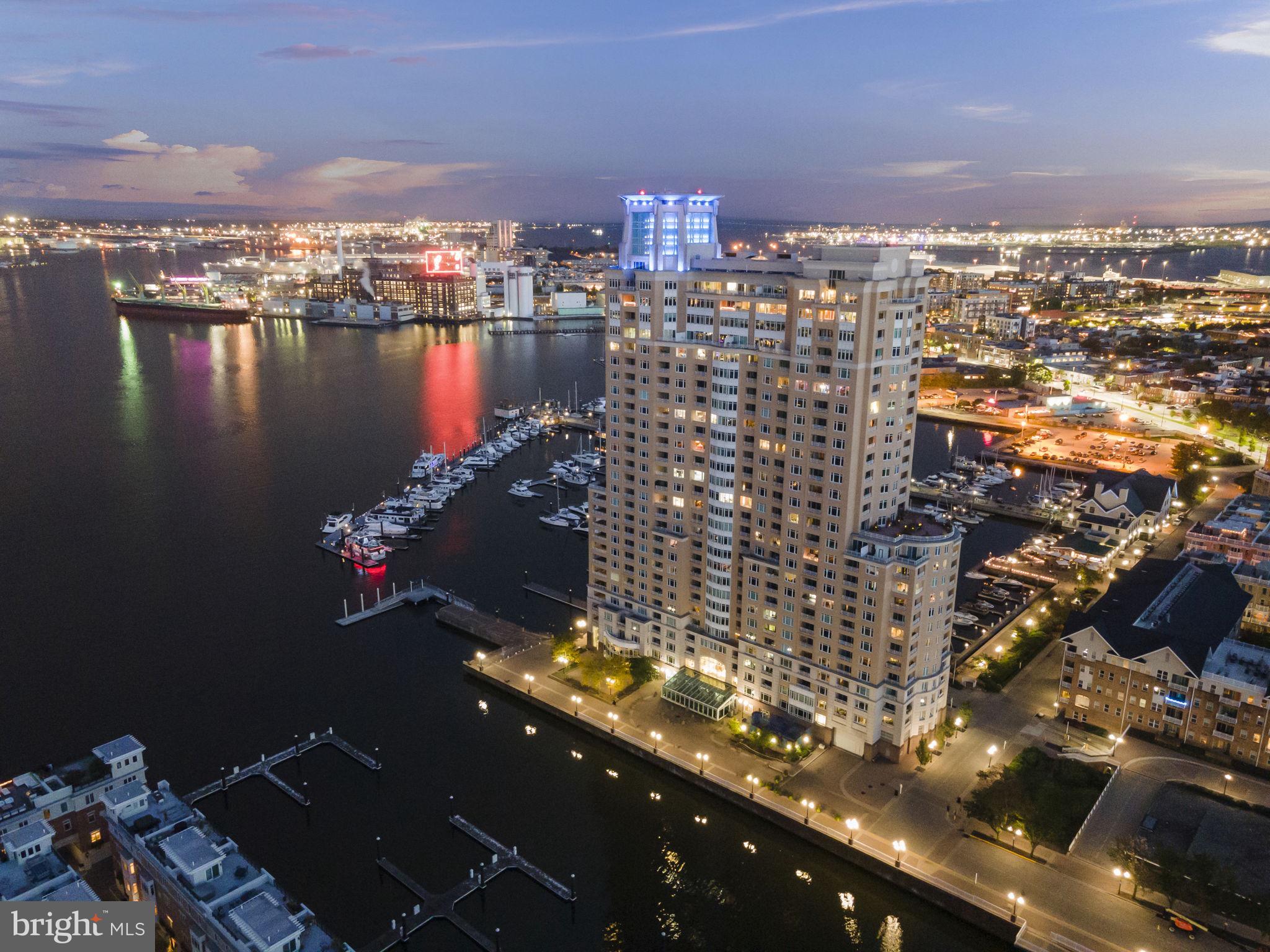 100 Harborview Drive, Unit PH3C Baltimore, MD 21230 - Photo 52 of 52