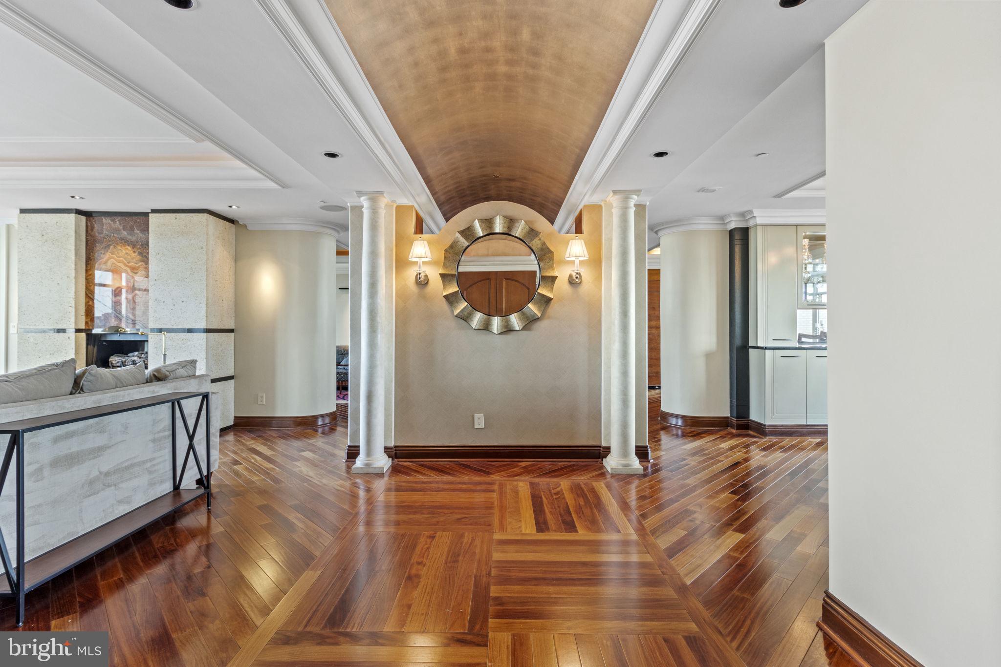 100 Harborview Drive, Unit PH3C Baltimore, MD 21230 - Photo 9 of 52