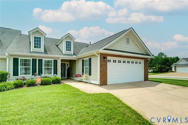 $440,000 | 7625 Harris Field Road, Mechanicsville, VA 23111