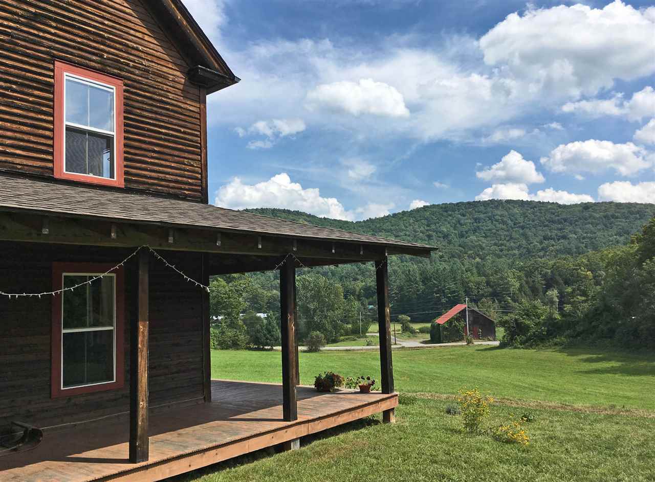 56 Oak Hill Road Guilford, VT 05301 - Photo 2 of 18