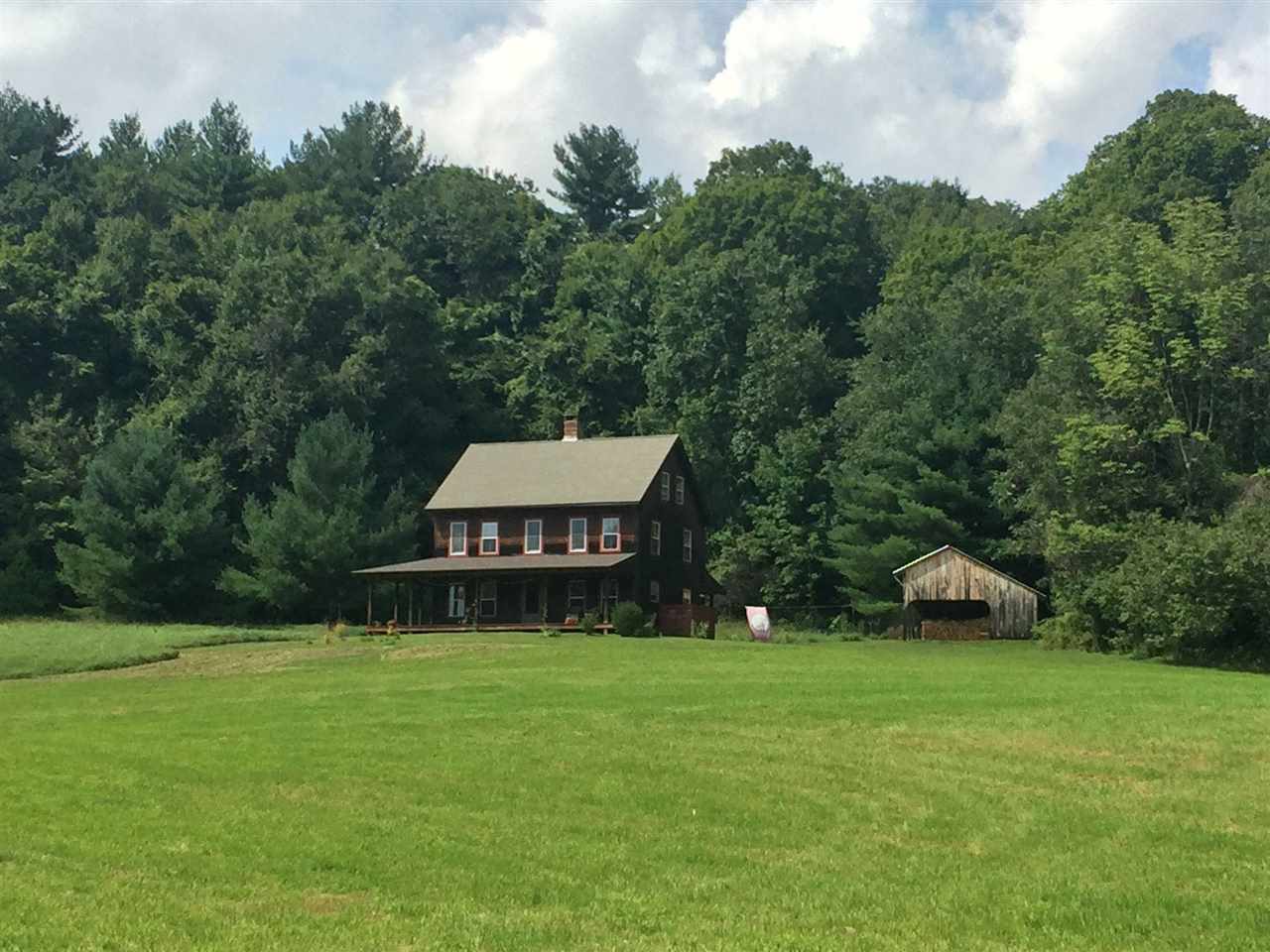 56 Oak Hill Road Guilford, VT 05301 - Photo 17 of 18
