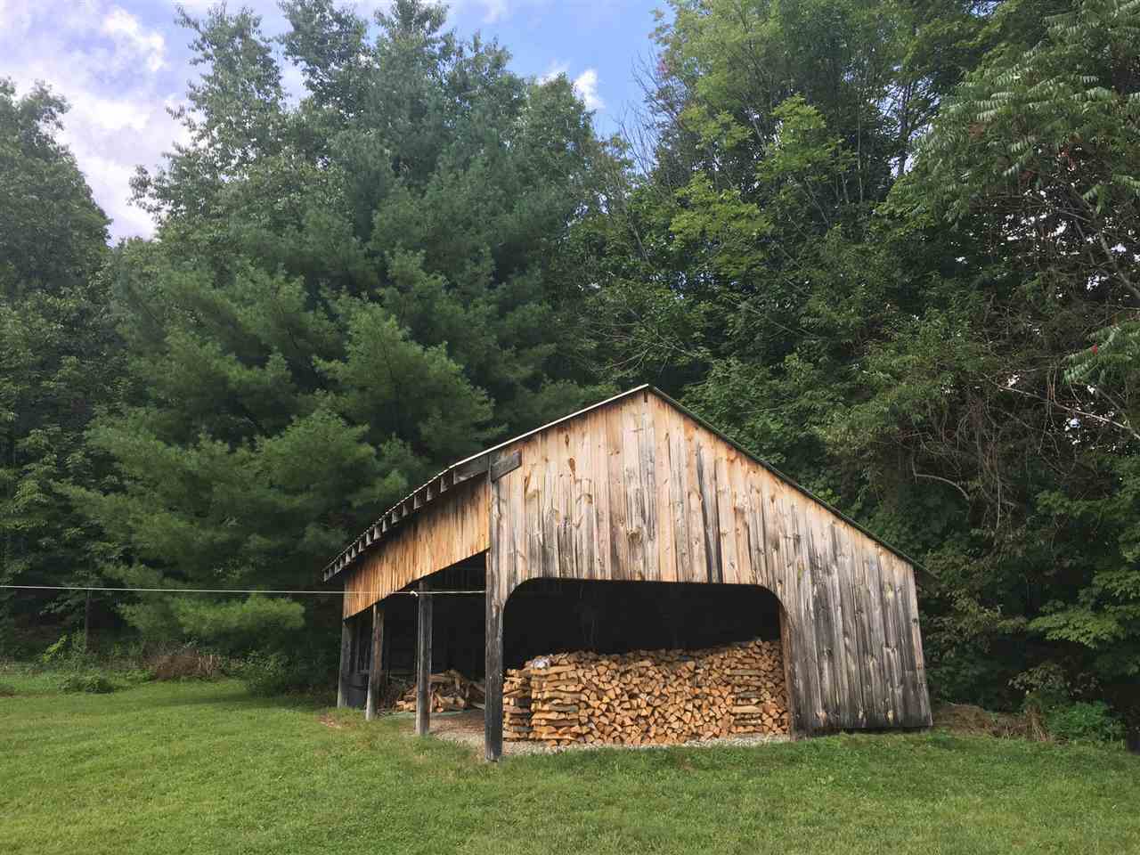 56 Oak Hill Road Guilford, VT 05301 - Photo 4 of 18