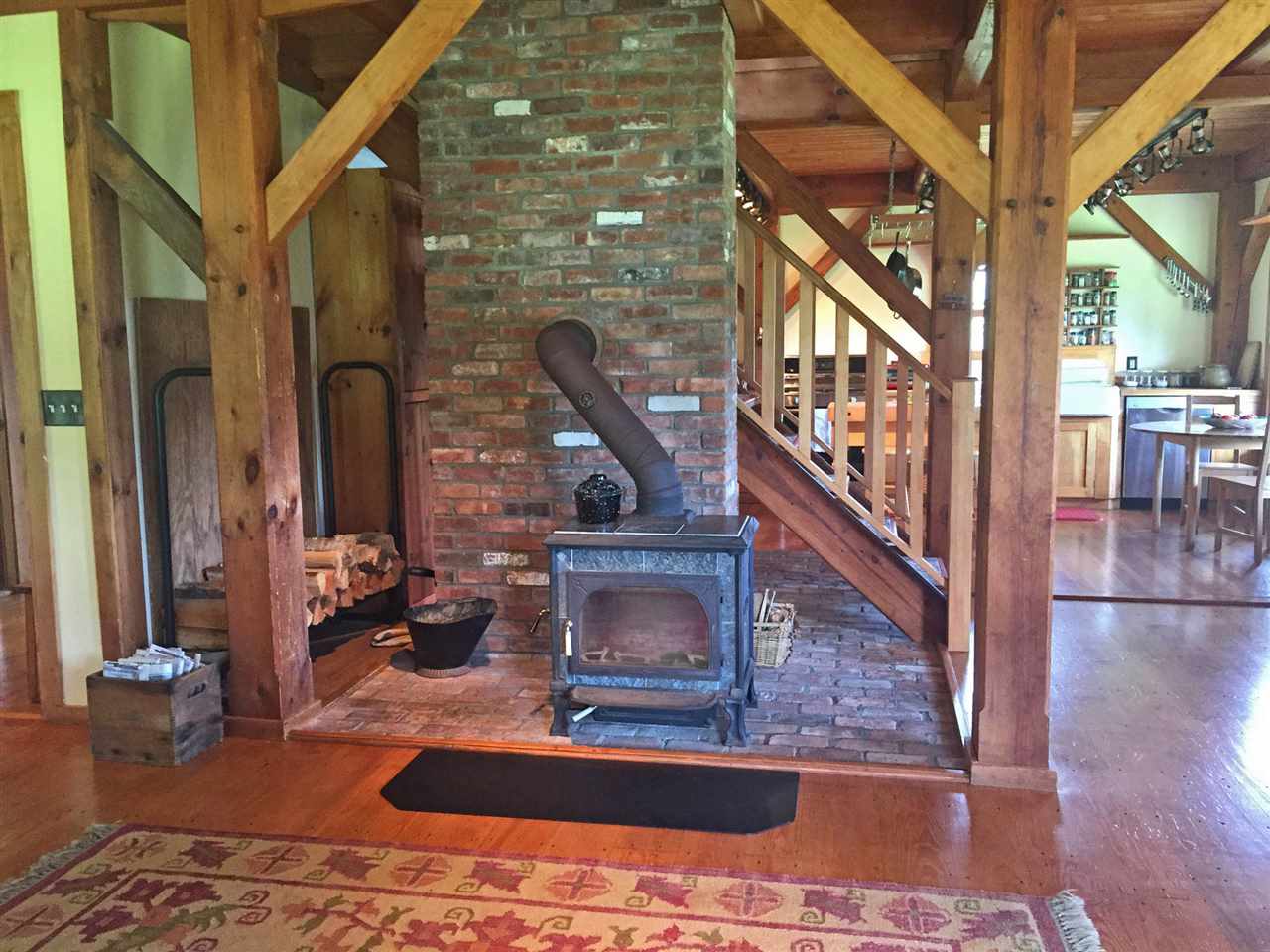 56 Oak Hill Road Guilford, VT 05301 - Photo 6 of 18