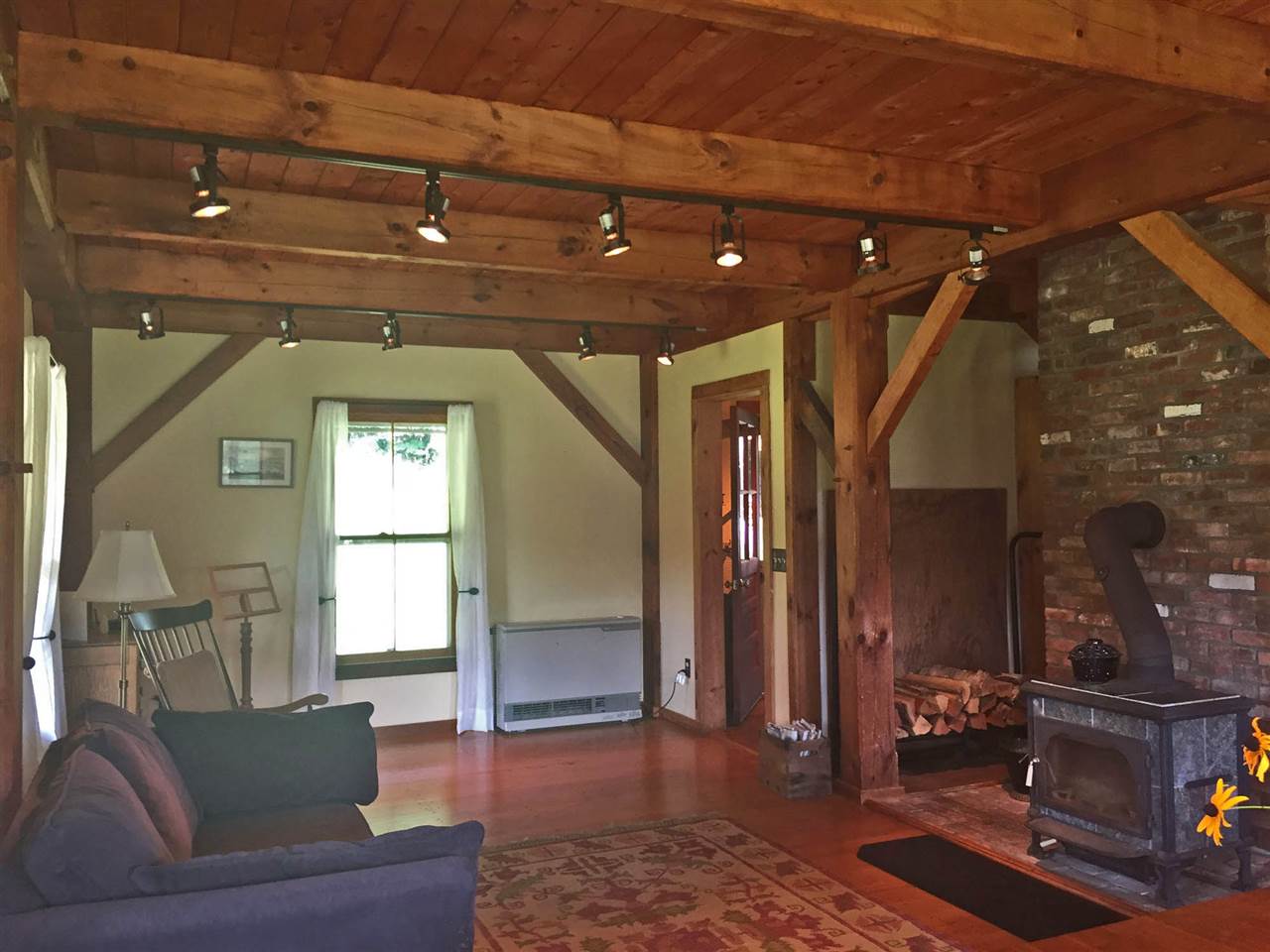 56 Oak Hill Road Guilford, VT 05301 - Photo 8 of 18