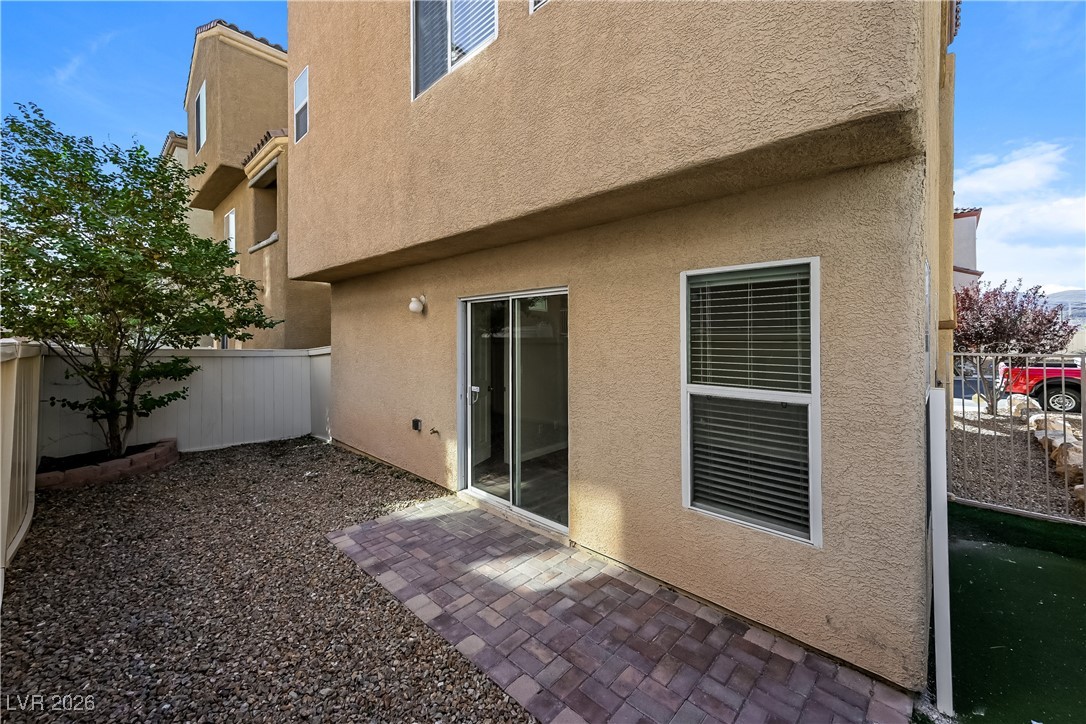 9388 Roping Cowboy Avenue Las Vegas, NV 89178 - Photo 15 of 15
