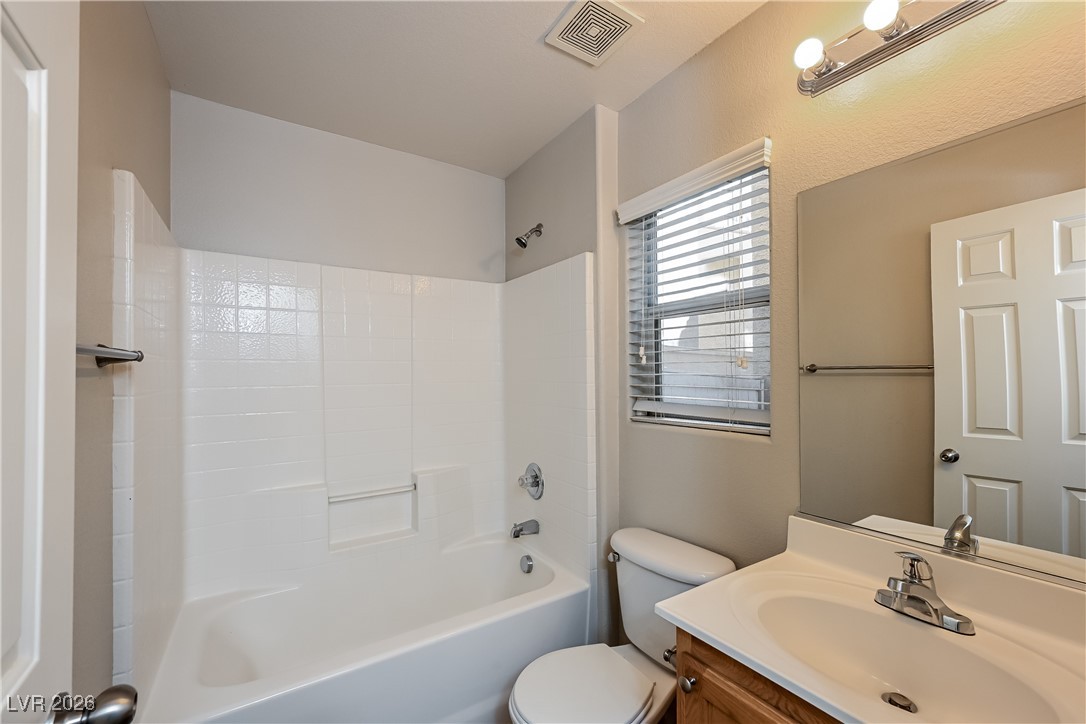 9388 Roping Cowboy Avenue Las Vegas, NV 89178 - Photo 2 of 15