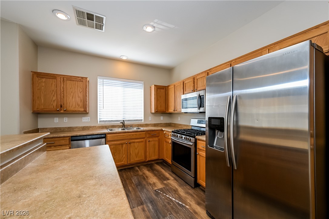 9388 Roping Cowboy Avenue Las Vegas, NV 89178 - Photo 5 of 15