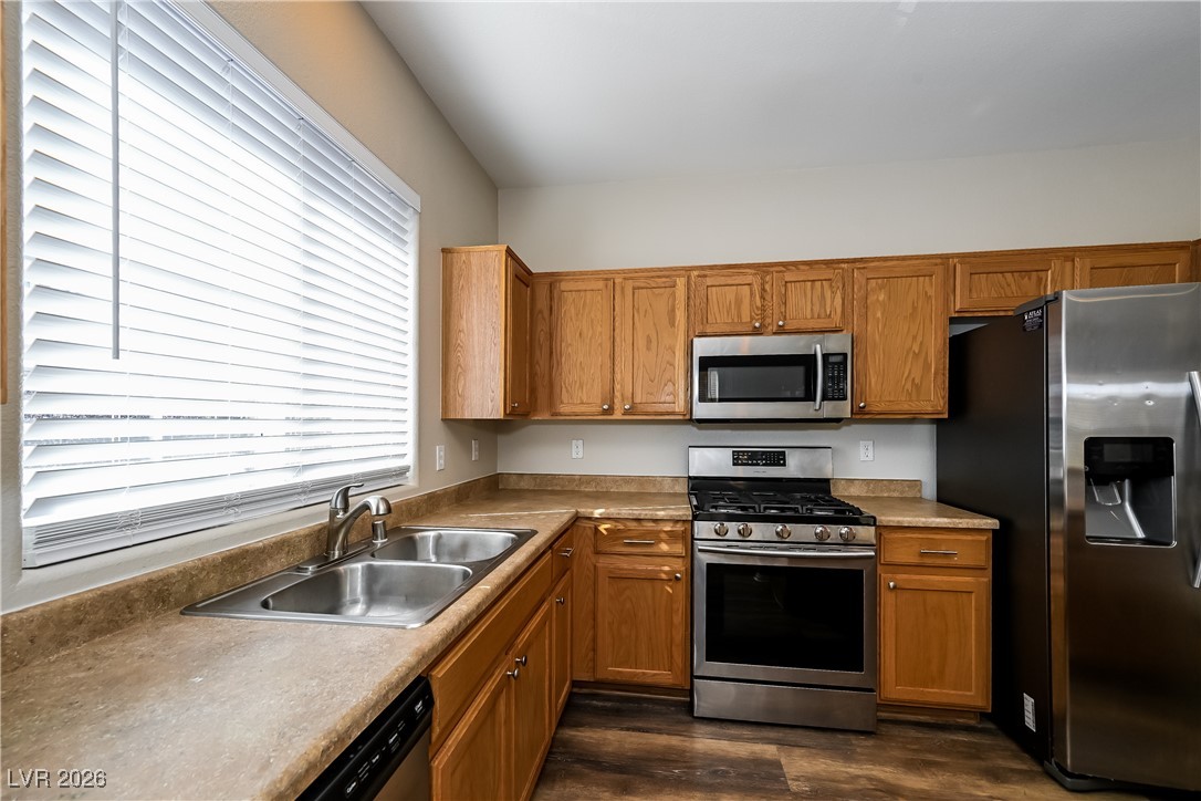 9388 Roping Cowboy Avenue Las Vegas, NV 89178 - Photo 6 of 15