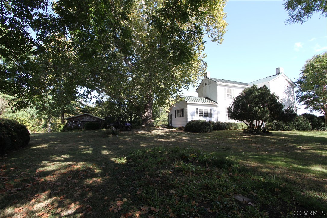 23134 Penola Road Ruther Glen, VA 22546 - Photo 12 of 25 Gallery Image 12