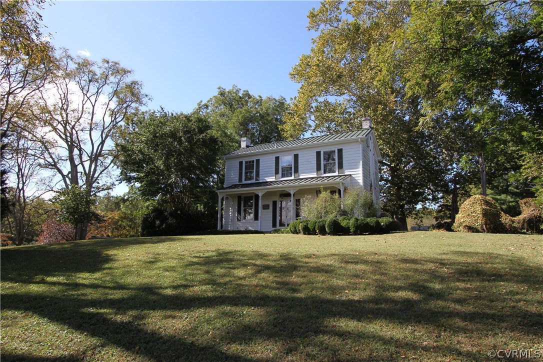 23134 Penola Road Ruther Glen, VA 22546 - Photo 23 of 25 Gallery Image 23