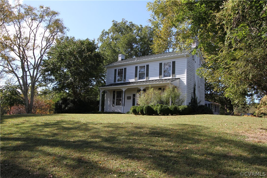 23134 Penola Road Ruther Glen, VA 22546 - Photo 8 of 25 Gallery Image 8