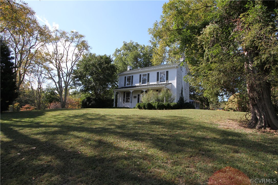 23134 Penola Road Ruther Glen, VA 22546 - Photo 9 of 25 Gallery Image 9