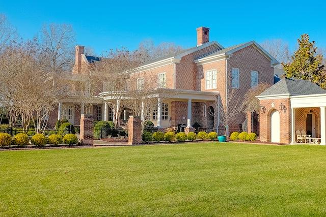210 Short Springs Road Tullahoma, TN 37388 - Photo 4 of 20 Gallery Image 4