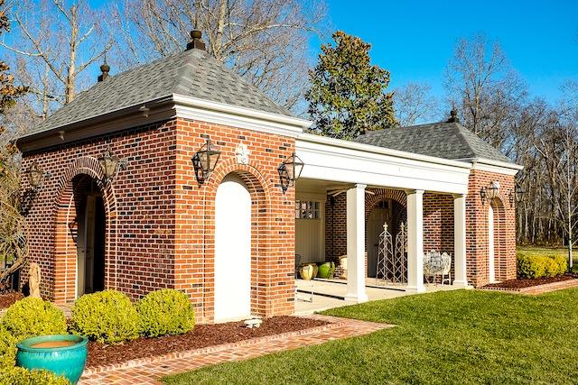 210 Short Springs Road Tullahoma, TN 37388 - Photo 5 of 20 Gallery Image 5