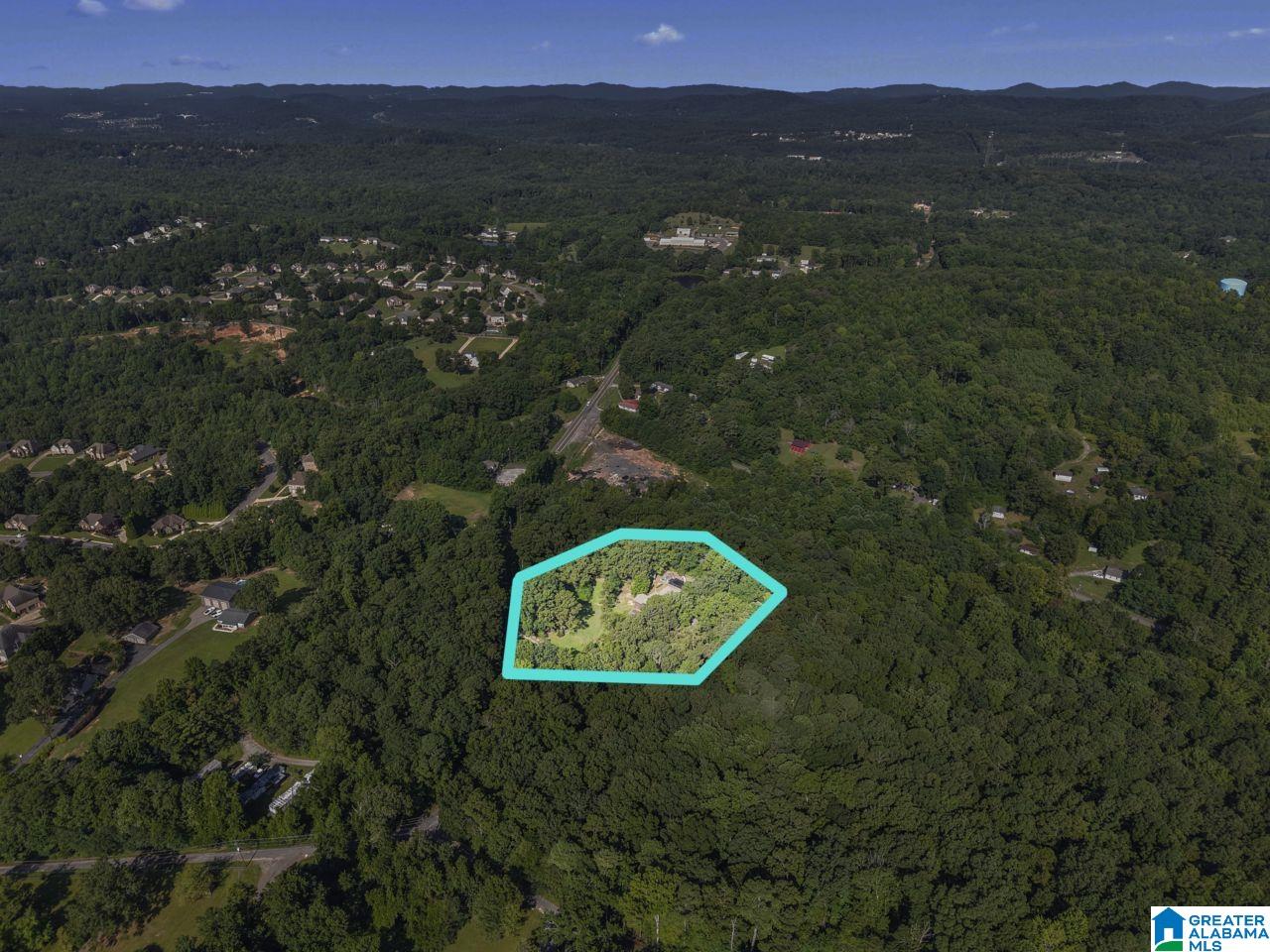 234 Loop Road Odenville, AL 35120 - Photo 20 of 58