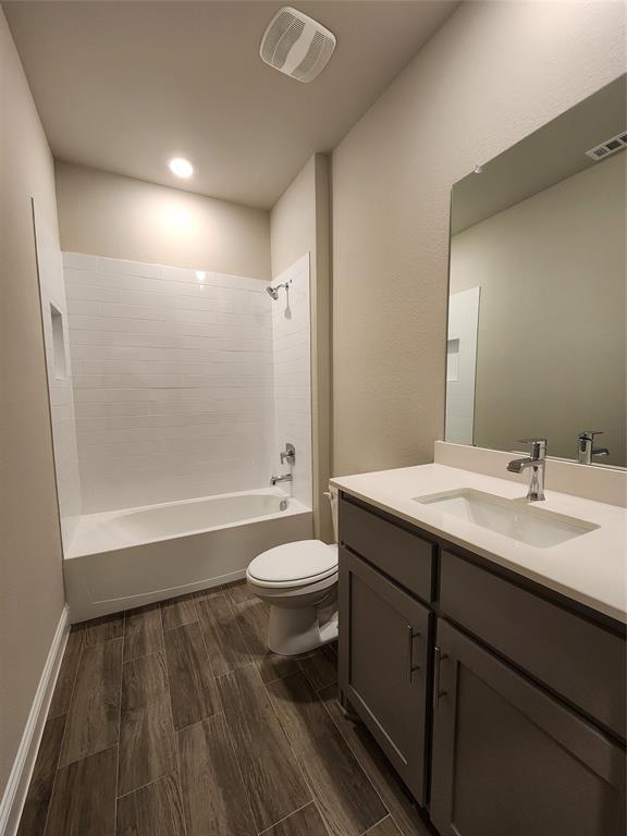 2309 Ruff Road Denton, TX 76205 - Photo 19 of 32