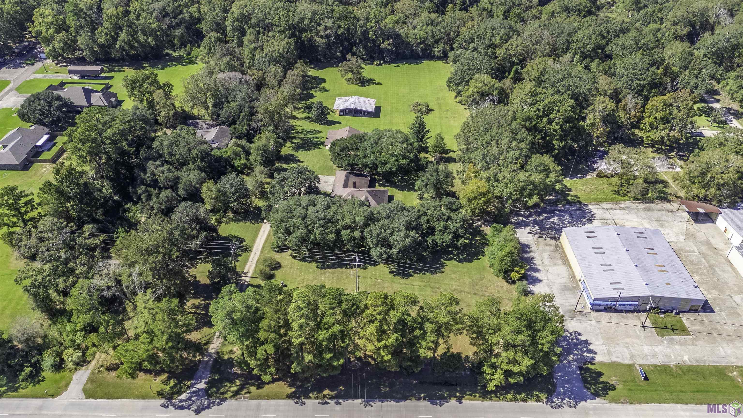 9655 Sullivan Road Baton Rouge, LA 70818 - Photo 14 of 16