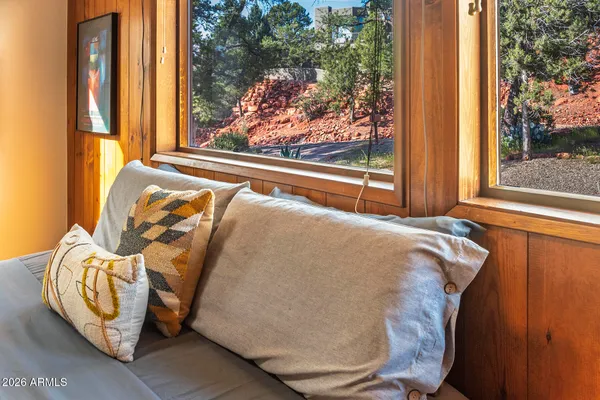 $1,125,000 | 140 Juniper Trail, Sedona, AZ 86336