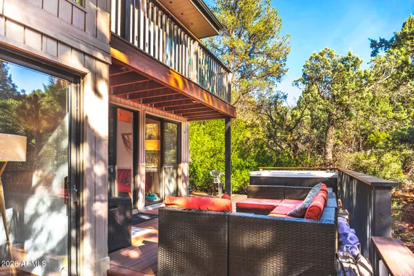 $1,125,000 | 140 Juniper Trail, Sedona, AZ 86336
