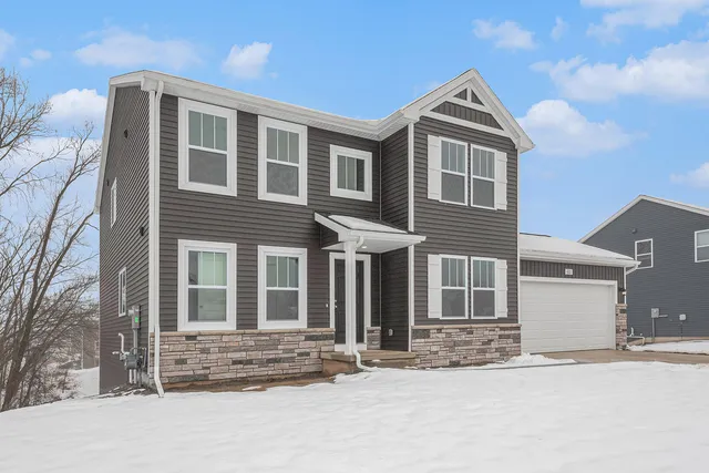 $474,900 | 179 Peppermint Drive, Holland, MI 49423