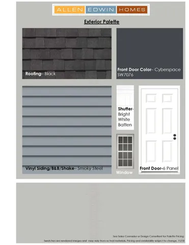 $474,900 | 179 Peppermint Drive, Holland, MI 49423