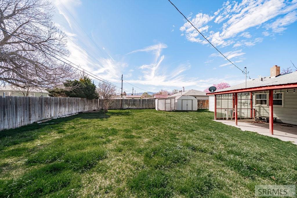 1040 Everett Avenue Pocatello, ID 83201 - Photo 35 of 37