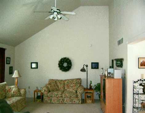 287-1 Spring Run Road Crescent, PA 15046 - Photo 3 of 7 Living Room.
