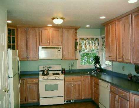 287-1 Spring Run Road Crescent, PA 15046 - Photo 5 of 7 Kitchen.