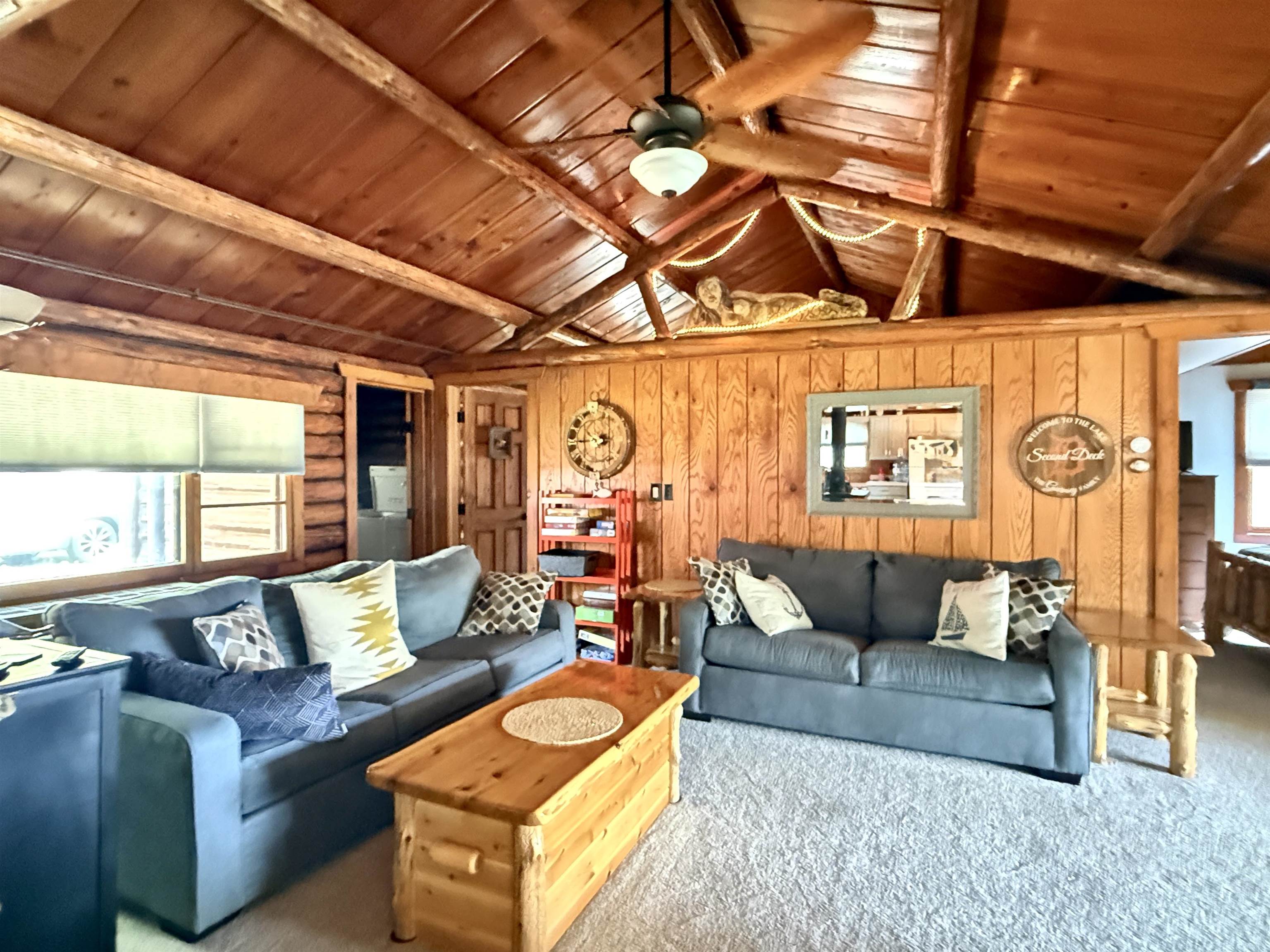 1627 Riverside Drive Gladwin, MI 48624 - Photo 25 of 53