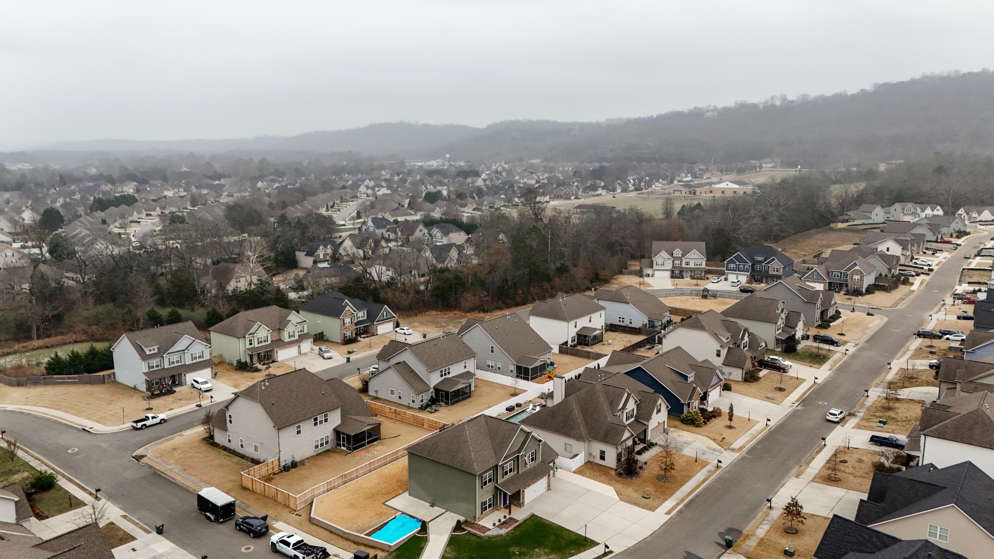 1125 Little Sorrel Road Hixson, TN 37343 - Photo 7 of 60
