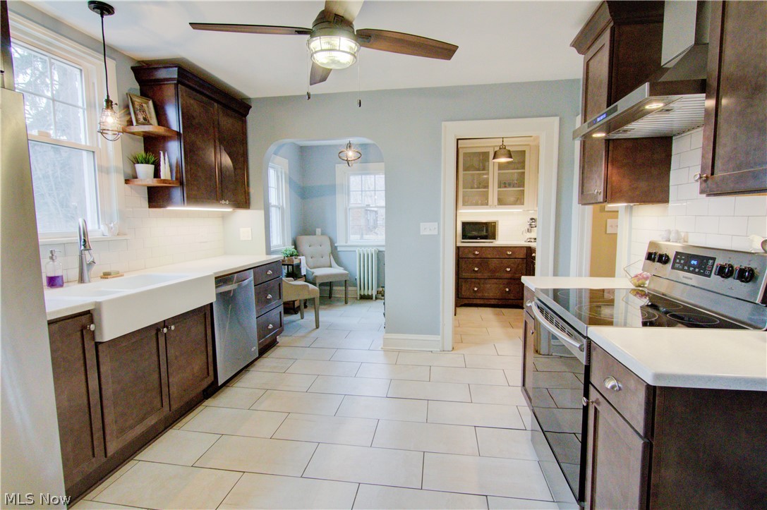 1780 Cumberland Road Cleveland, OH 44118 - Photo 12 of 35 Gallery Image 12
