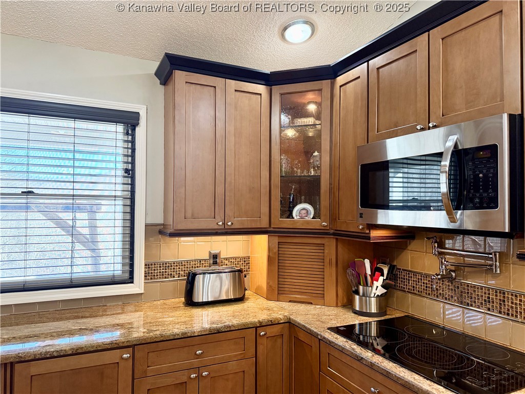 13 Tallwood Road Sod, WV 25564 - Photo 31 of 47 Kitchen